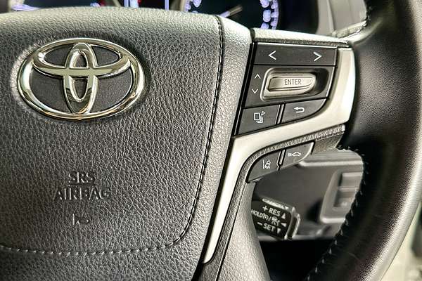 2022 Toyota LANDCRUISER PRADO KAKADU GDJ150R