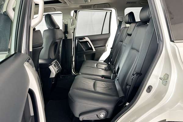 2022 Toyota LANDCRUISER PRADO KAKADU GDJ150R