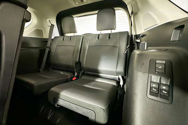 2022 Toyota LANDCRUISER PRADO KAKADU GDJ150R