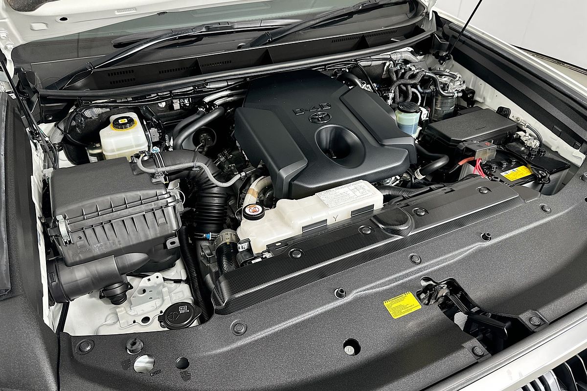 2022 Toyota LANDCRUISER PRADO KAKADU GDJ150R