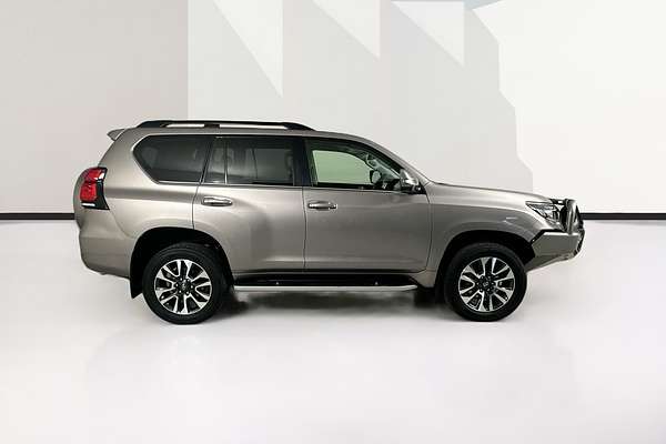 2022 Toyota LANDCRUISER PRADO VX GDJ150R