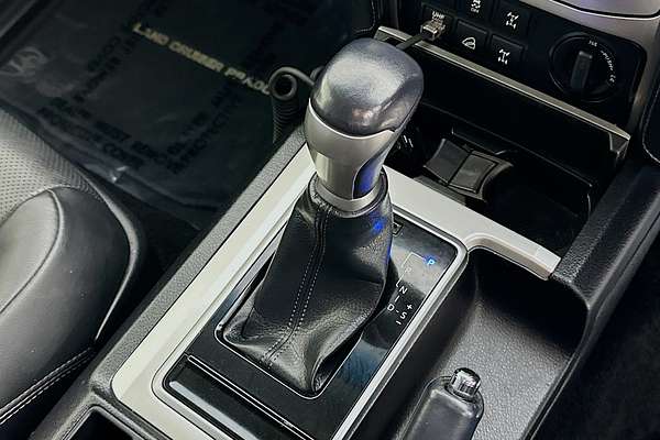 2022 Toyota LANDCRUISER PRADO VX GDJ150R