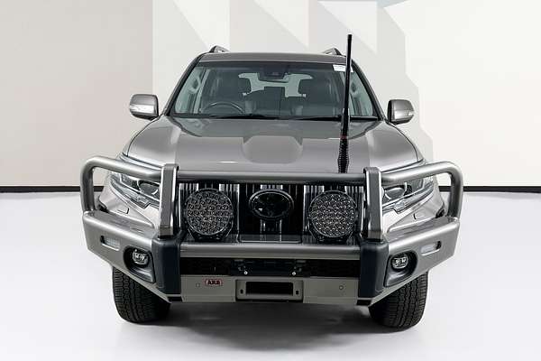 2022 Toyota LANDCRUISER PRADO VX GDJ150R
