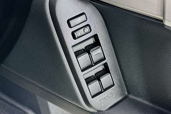 2022 Toyota LANDCRUISER PRADO VX GDJ150R