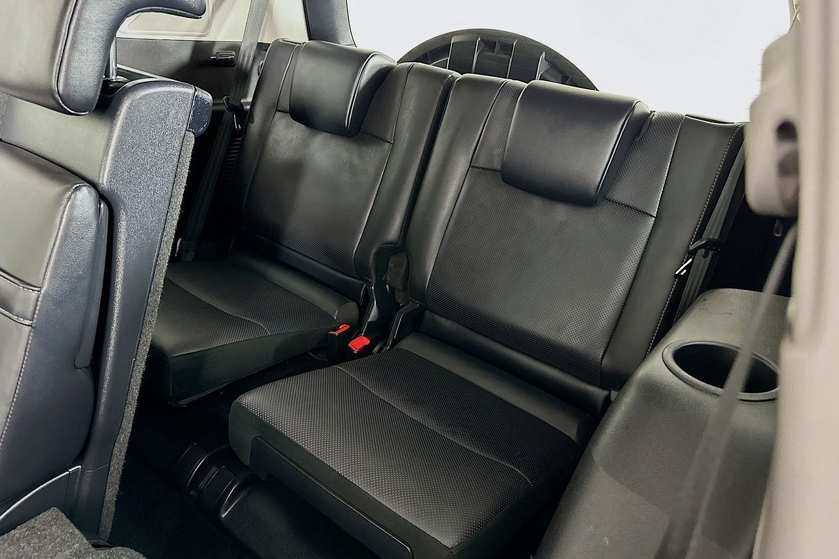 2022 Toyota LANDCRUISER PRADO VX GDJ150R