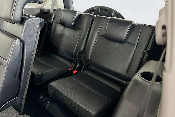2022 Toyota LANDCRUISER PRADO VX GDJ150R