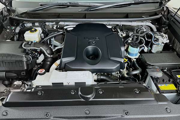 2022 Toyota LANDCRUISER PRADO VX GDJ150R