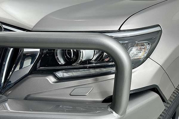 2022 Toyota LANDCRUISER PRADO VX GDJ150R