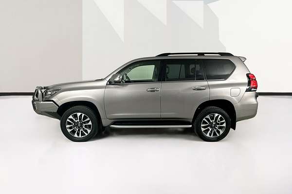 2022 Toyota LANDCRUISER PRADO VX GDJ150R