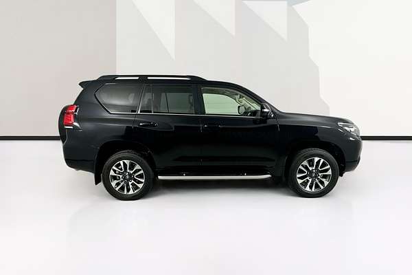2023 Toyota LANDCRUISER PRADO VX GDJ150R