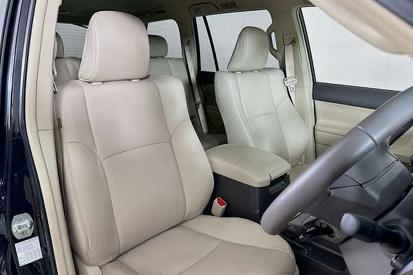 2023 Toyota LANDCRUISER PRADO VX GDJ150R