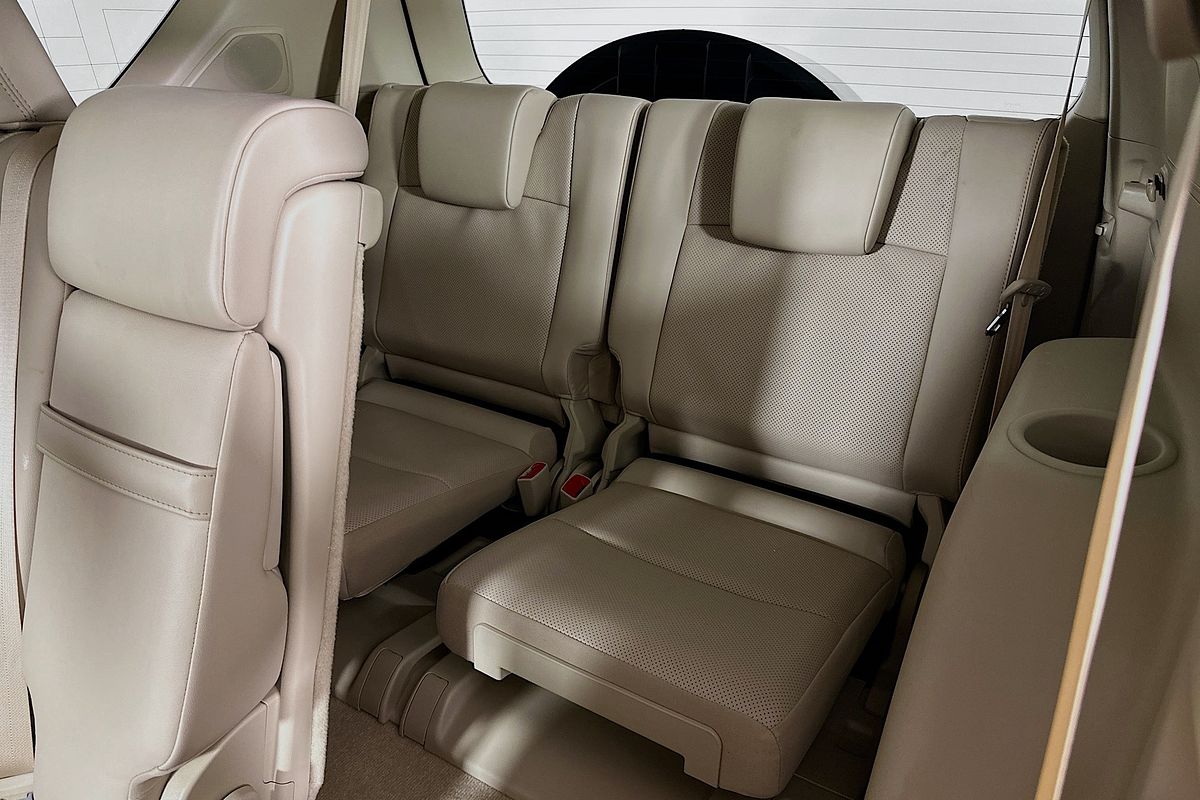 2023 Toyota LANDCRUISER PRADO VX GDJ150R
