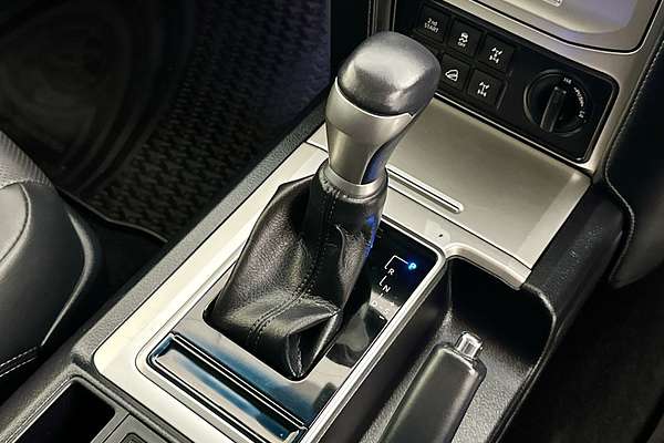 2023 Toyota LANDCRUISER PRADO VX GDJ150R