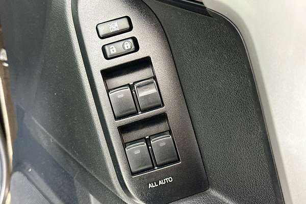 2023 Toyota LANDCRUISER PRADO VX GDJ150R