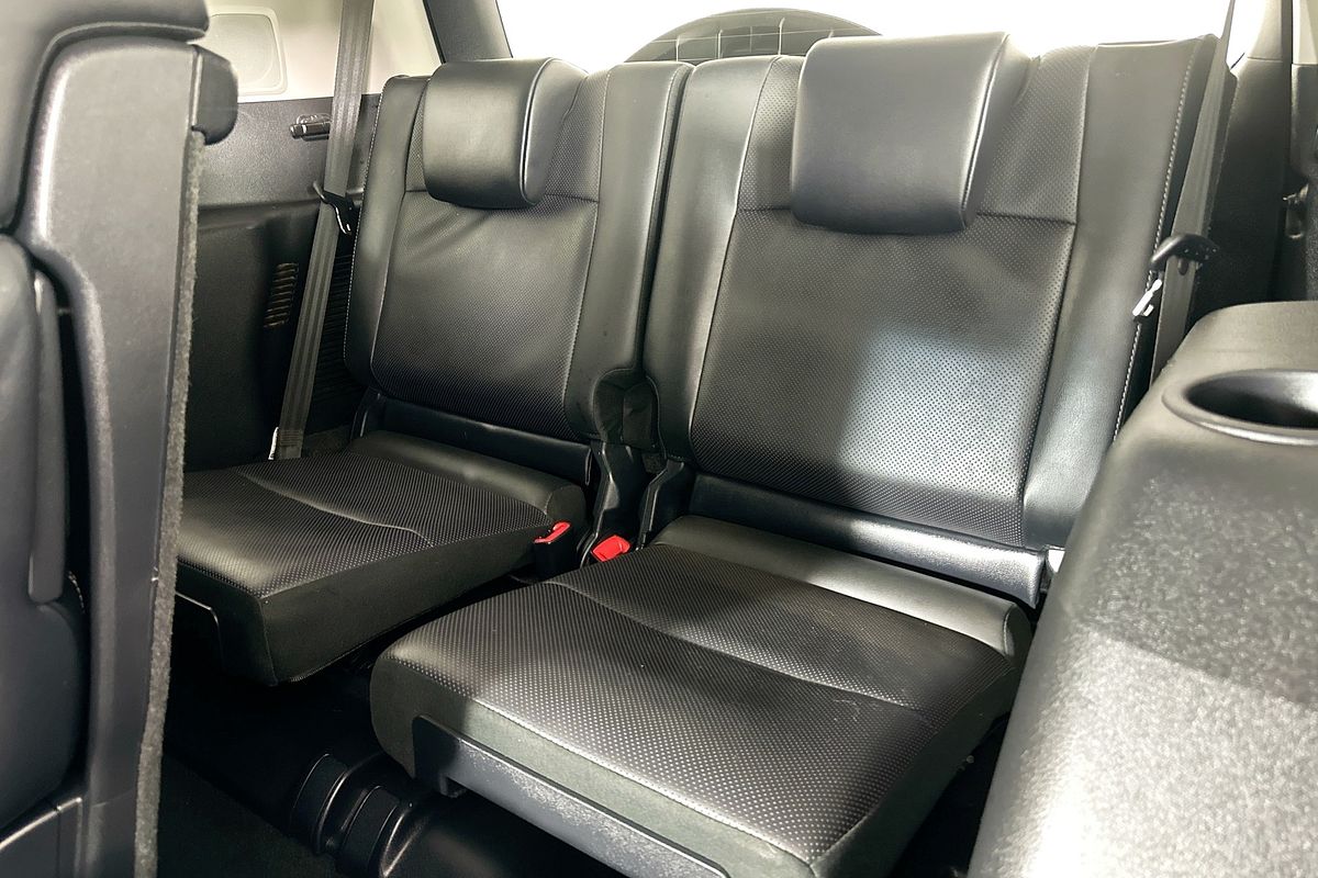 2023 Toyota LANDCRUISER PRADO VX GDJ150R