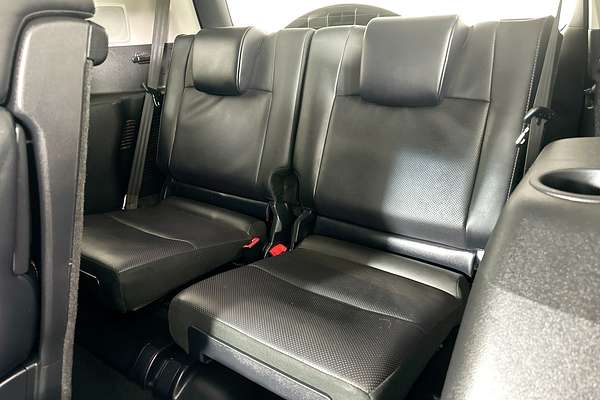2023 Toyota LANDCRUISER PRADO VX GDJ150R