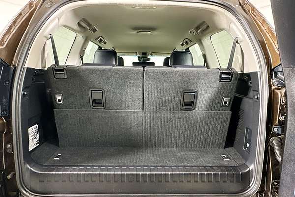 2023 Toyota LANDCRUISER PRADO VX GDJ150R