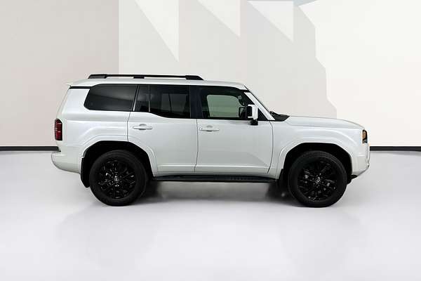 2024 Toyota LANDCRUISER PRADO KAKADU GDJ251R