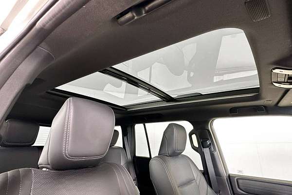 2024 Toyota LANDCRUISER PRADO KAKADU GDJ251R