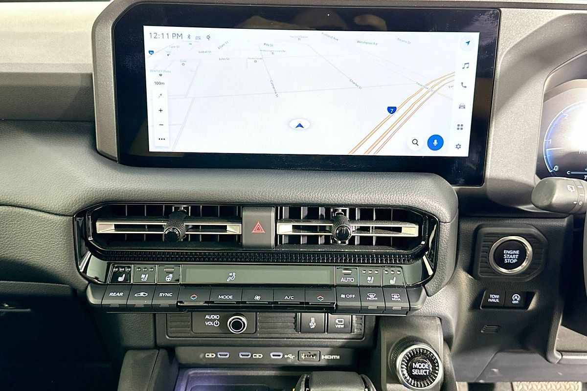 2024 Toyota LANDCRUISER PRADO KAKADU GDJ251R