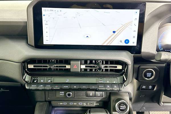 2024 Toyota LANDCRUISER PRADO KAKADU GDJ251R