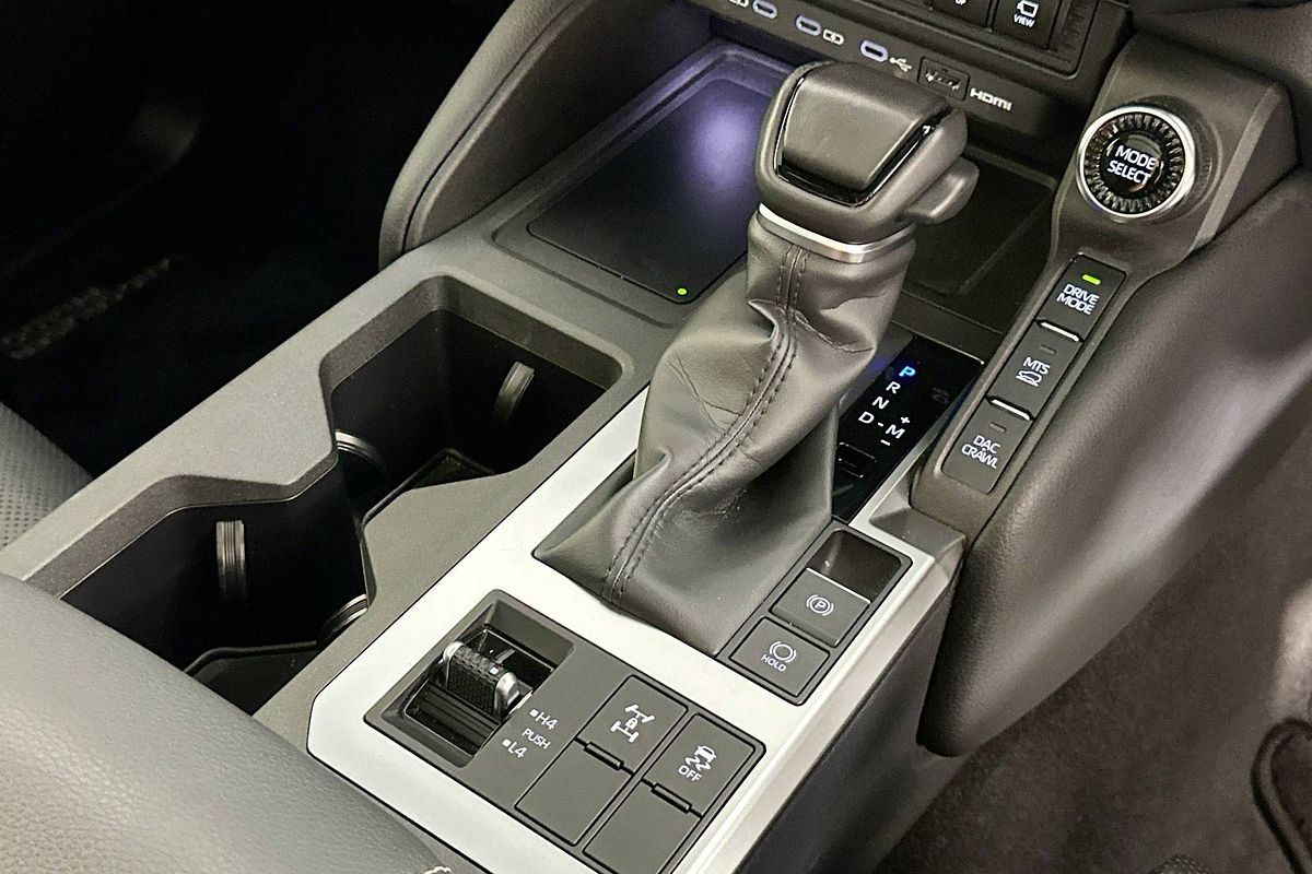 2024 Toyota LANDCRUISER PRADO KAKADU GDJ251R