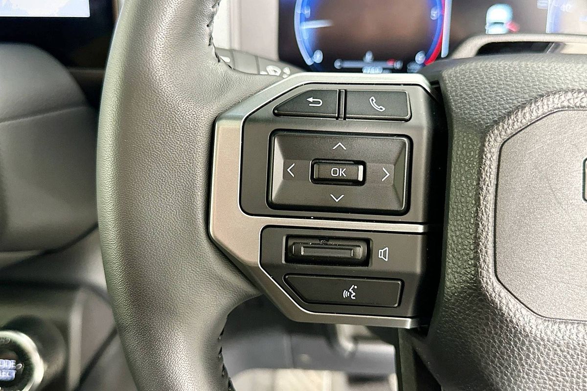 2024 Toyota LANDCRUISER PRADO KAKADU GDJ251R
