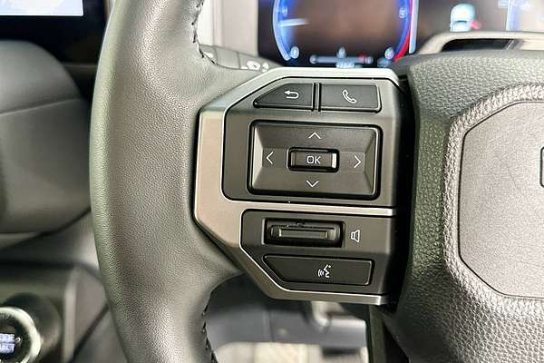 2024 Toyota LANDCRUISER PRADO KAKADU GDJ251R