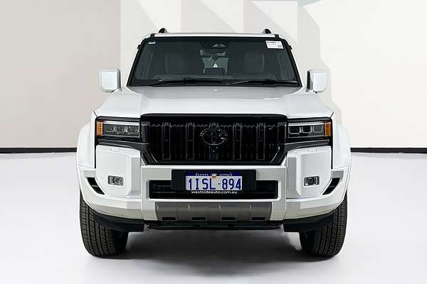 2024 Toyota LANDCRUISER PRADO KAKADU GDJ251R