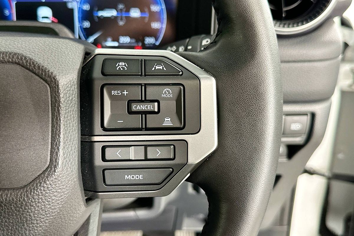 2024 Toyota LANDCRUISER PRADO KAKADU GDJ251R