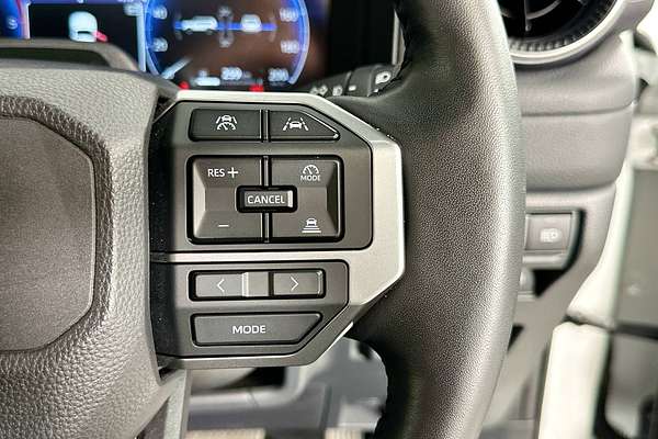 2024 Toyota LANDCRUISER PRADO KAKADU GDJ251R