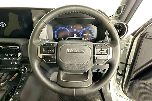 2024 Toyota LANDCRUISER PRADO KAKADU GDJ251R
