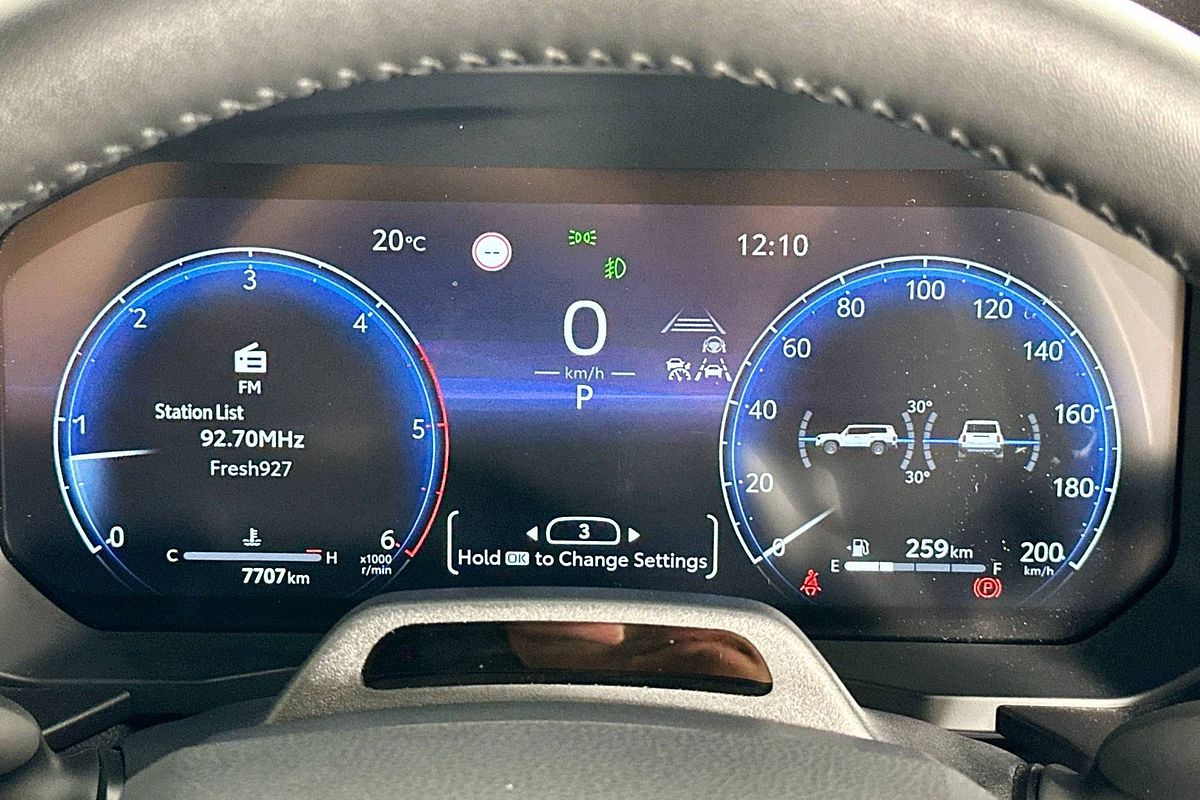 2024 Toyota LANDCRUISER PRADO KAKADU GDJ251R