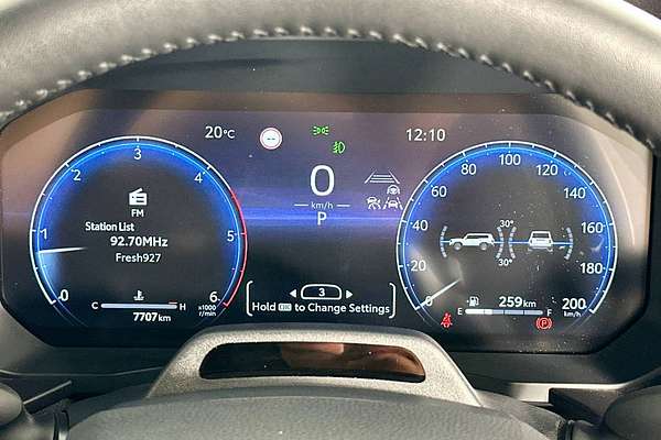 2024 Toyota LANDCRUISER PRADO KAKADU GDJ251R