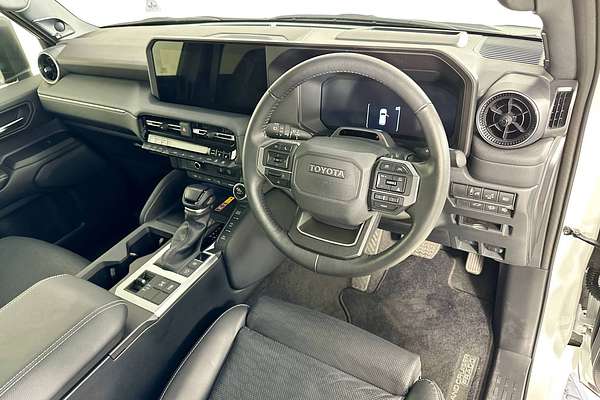 2024 Toyota LANDCRUISER PRADO KAKADU GDJ251R