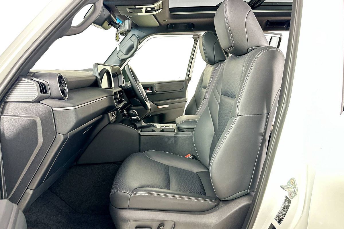 2024 Toyota LANDCRUISER PRADO KAKADU GDJ251R