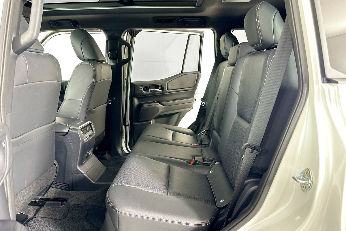 2024 Toyota LANDCRUISER PRADO KAKADU GDJ251R