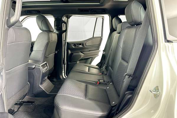 2024 Toyota LANDCRUISER PRADO KAKADU GDJ251R