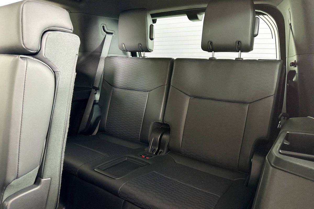 2024 Toyota LANDCRUISER PRADO KAKADU GDJ251R