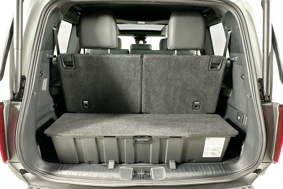 2024 Toyota LANDCRUISER PRADO KAKADU GDJ251R
