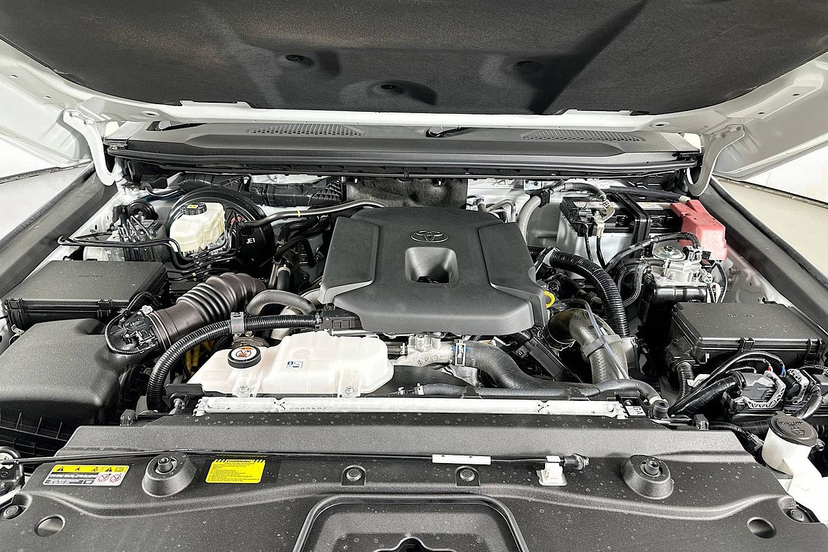 2024 Toyota LANDCRUISER PRADO KAKADU GDJ251R