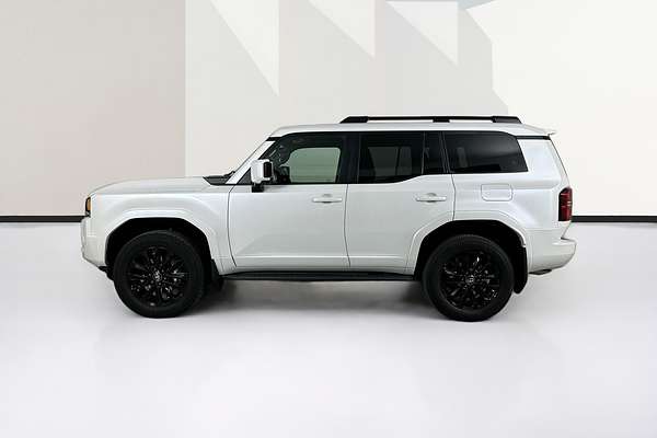 2024 Toyota LANDCRUISER PRADO KAKADU GDJ251R