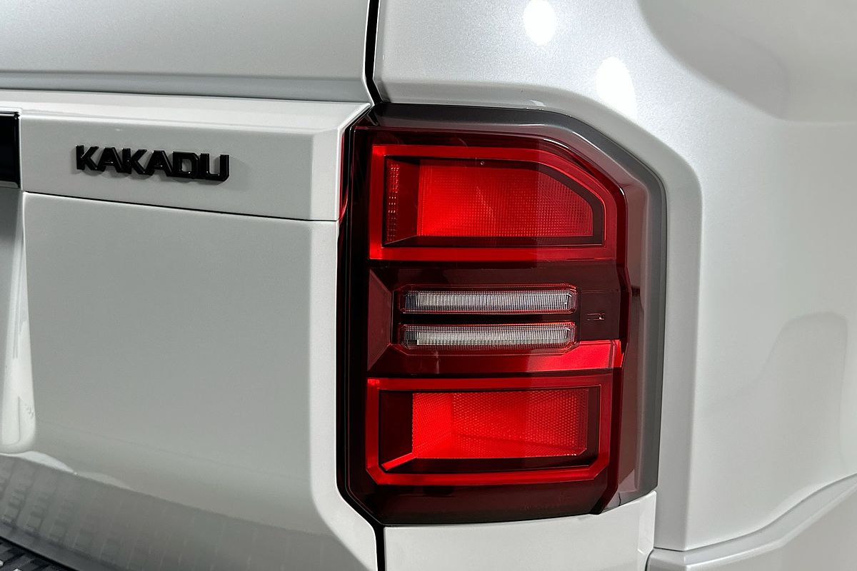2024 Toyota LANDCRUISER PRADO KAKADU GDJ251R