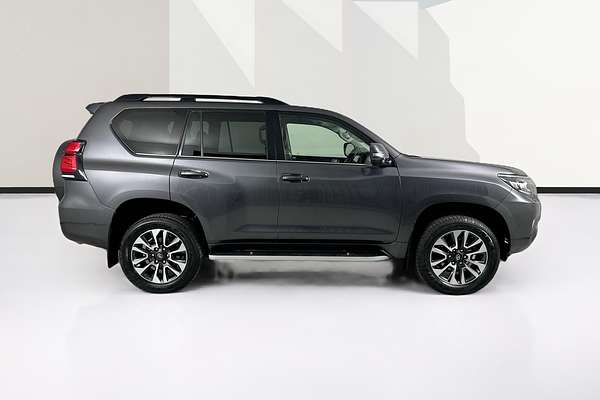 2022 Toyota LANDCRUISER PRADO VX GDJ150R