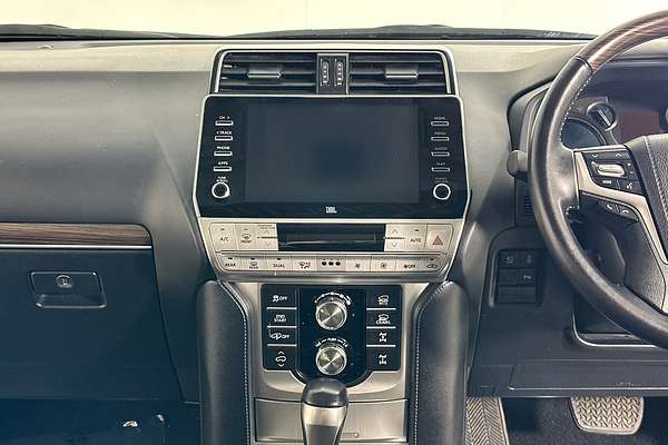 2020 Toyota LANDCRUISER PRADO KAKADU GDJ150R