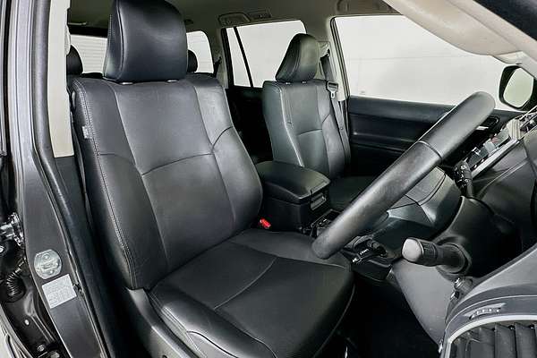 2022 Toyota LANDCRUISER PRADO VX GDJ150R