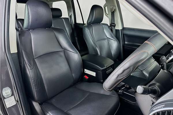 2021 Toyota LANDCRUISER PRADO VX GDJ150R