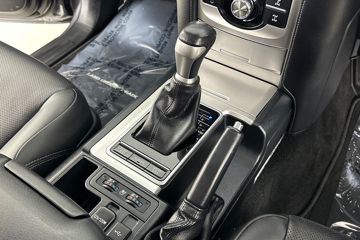 2020 Toyota LANDCRUISER PRADO KAKADU GDJ150R