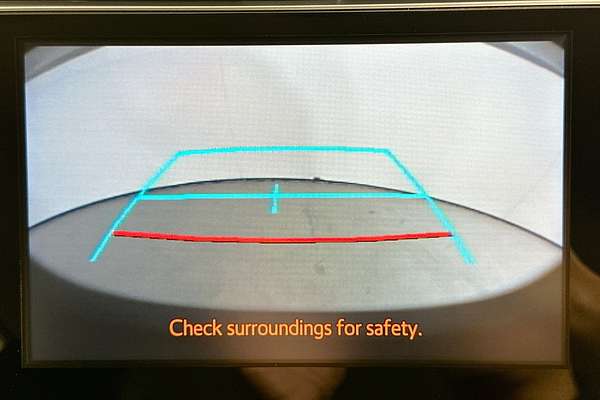 2023 Toyota LANDCRUISER PRADO GX GDJ150R