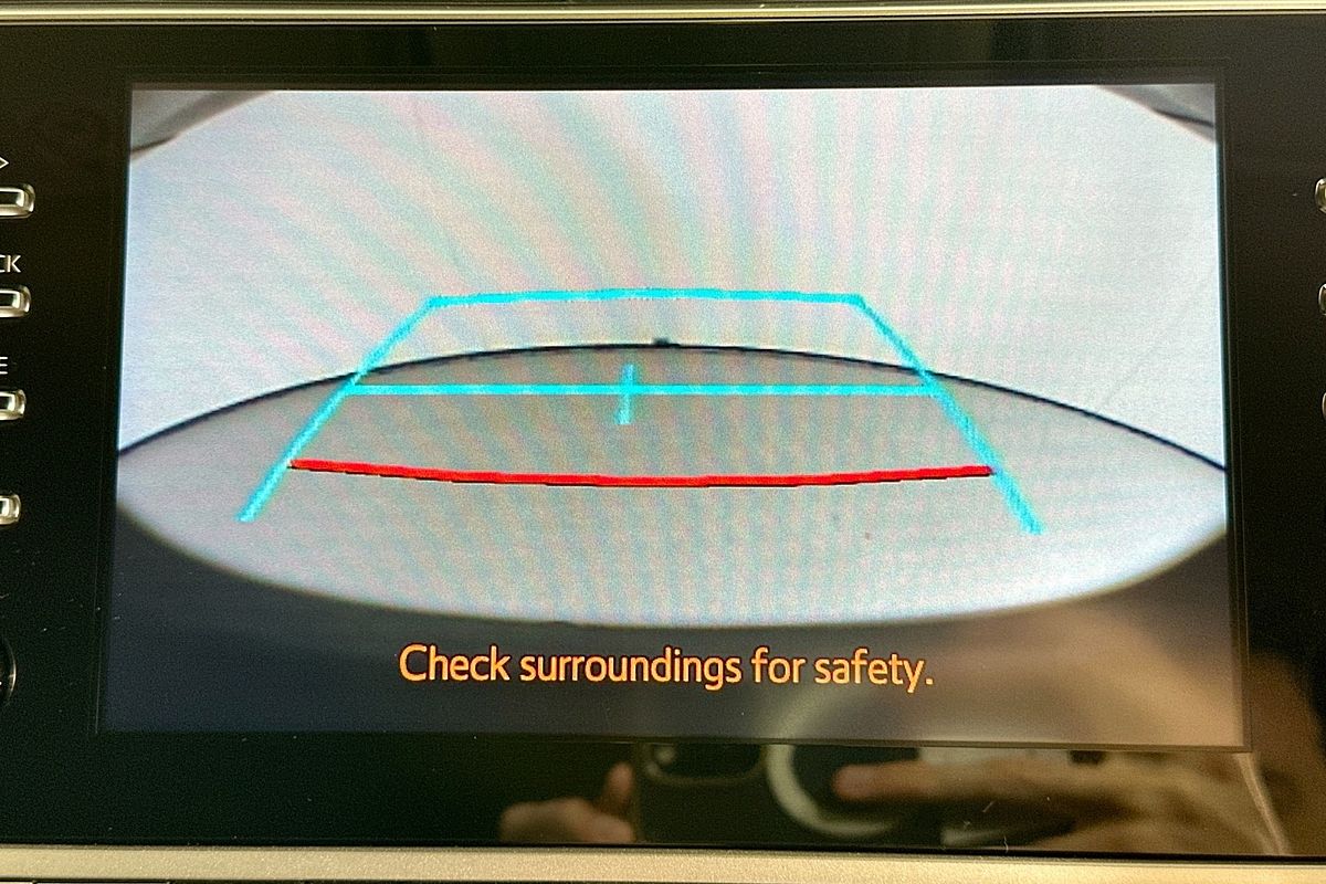 2021 Toyota LANDCRUISER PRADO GXL GDJ150R